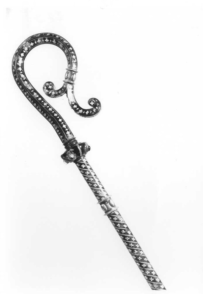 pastorale - bottega italiana (sec. XVI)