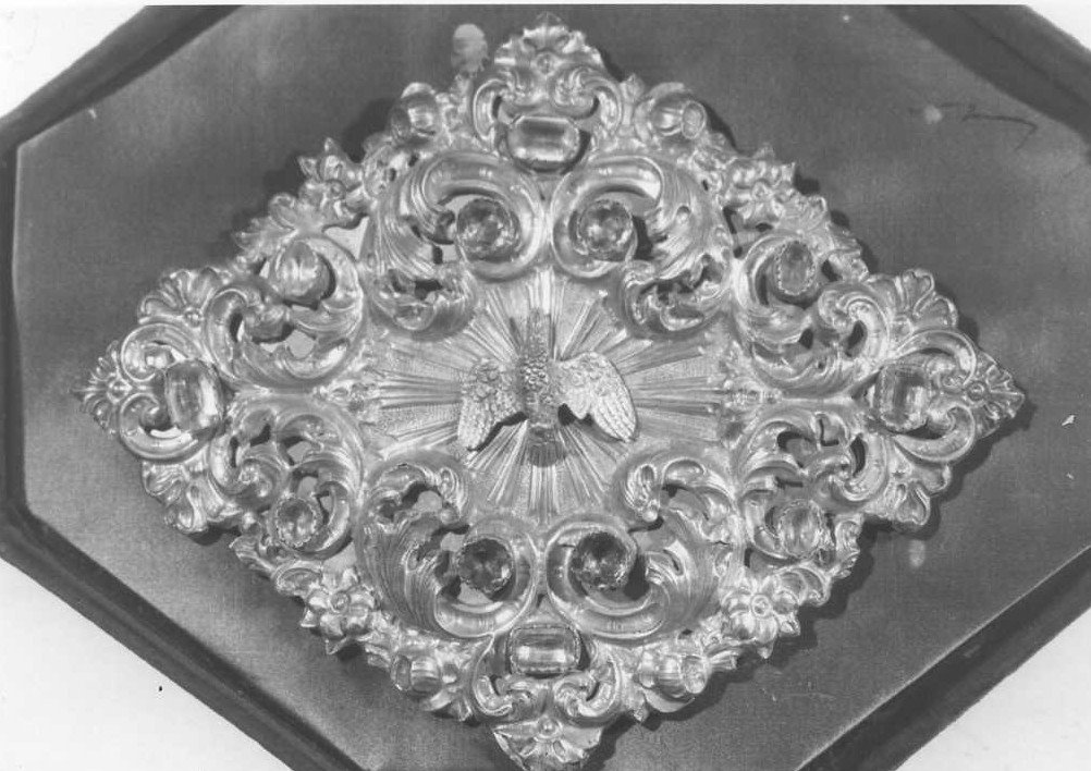 teca - bottega marchigiana (inizio sec. XIX)