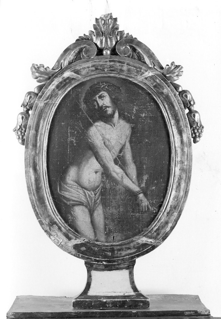 Ecce Homo (dipinto) - ambito marchigiano (sec. XVII)