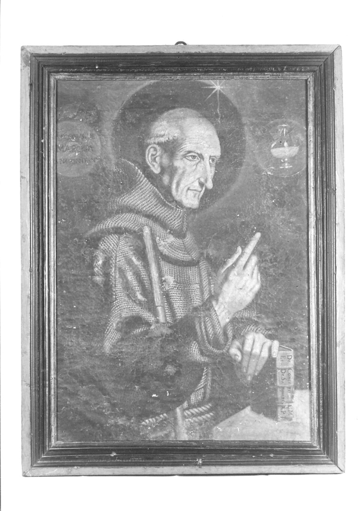 San Giacomo della Marca (dipinto) - ambito marchigiano (fine sec. XVI)