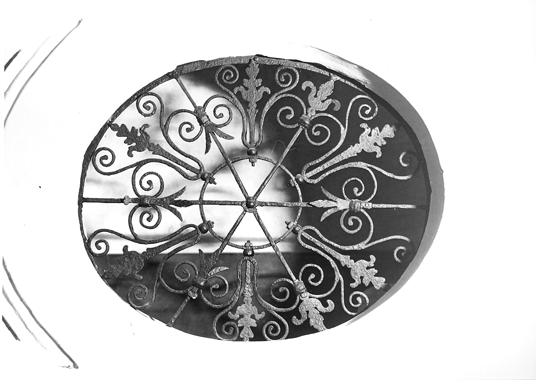 grata - bottega marchigiana (sec. XVII)