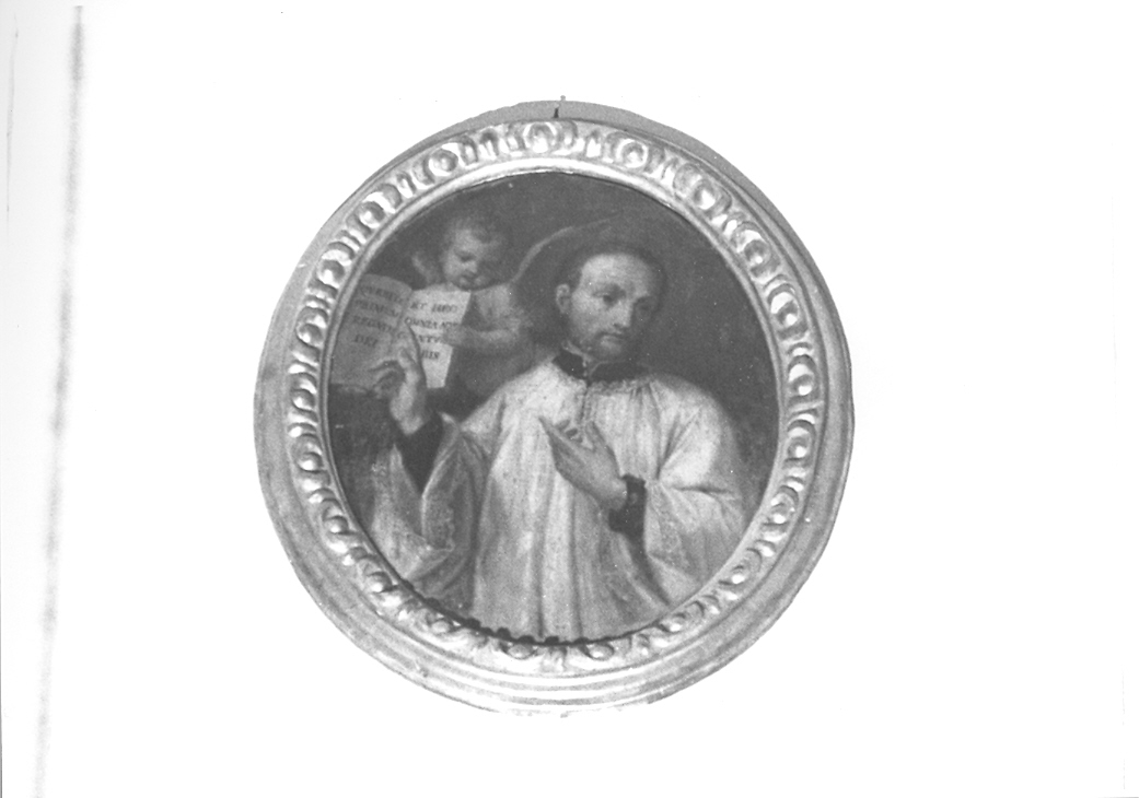 San Gaetano da Thiene (dipinto) - ambito marchigiano (sec. XVII)