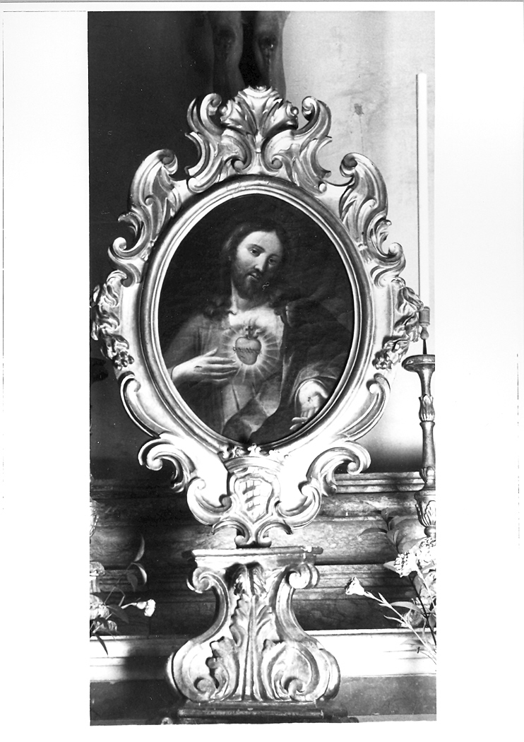 base - bottega marchigiana (prima metà sec. XIX)