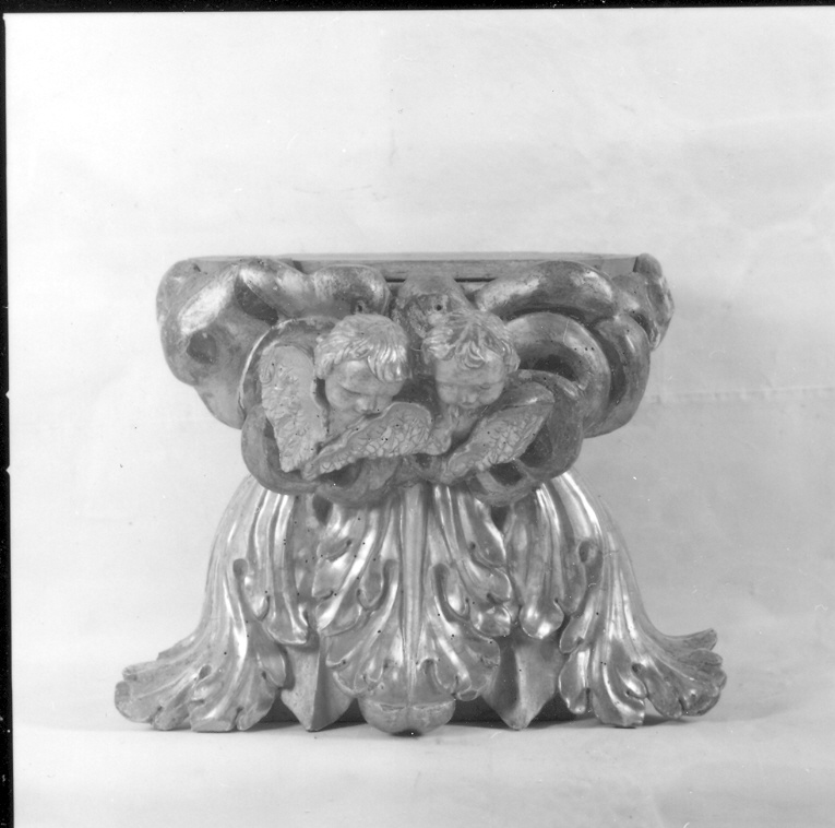 base - bottega marchigiana (sec. XIX)