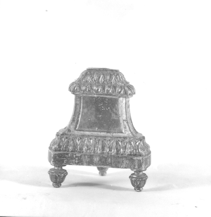 base - bottega marchigiana (sec. XIX)