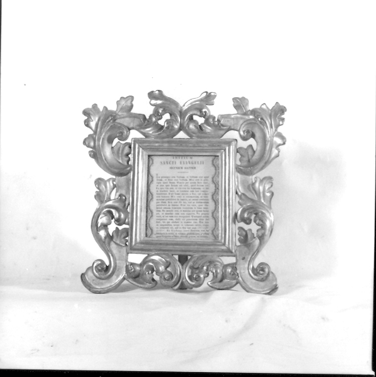 cartagloria, coppia - bottega marchigiana (sec. XIX)