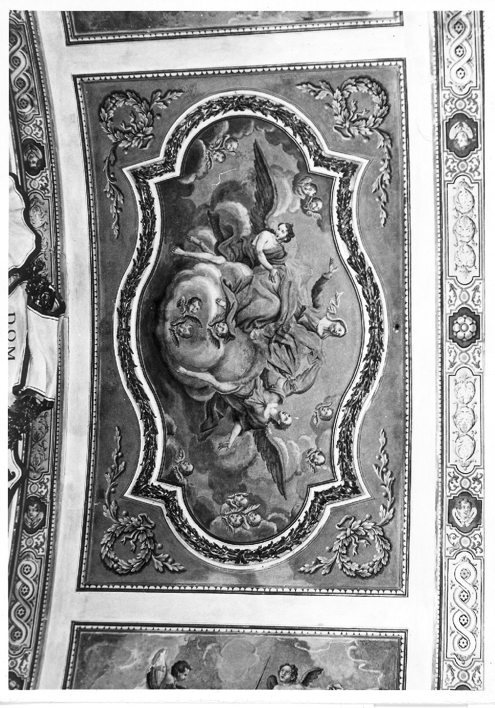 Madonna Assunta (dipinto) - ambito marchigiano (sec. XIX)