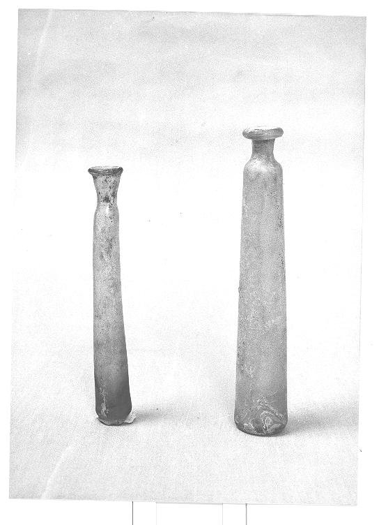 fiala - bottega marchigiana (sec. XVIII)