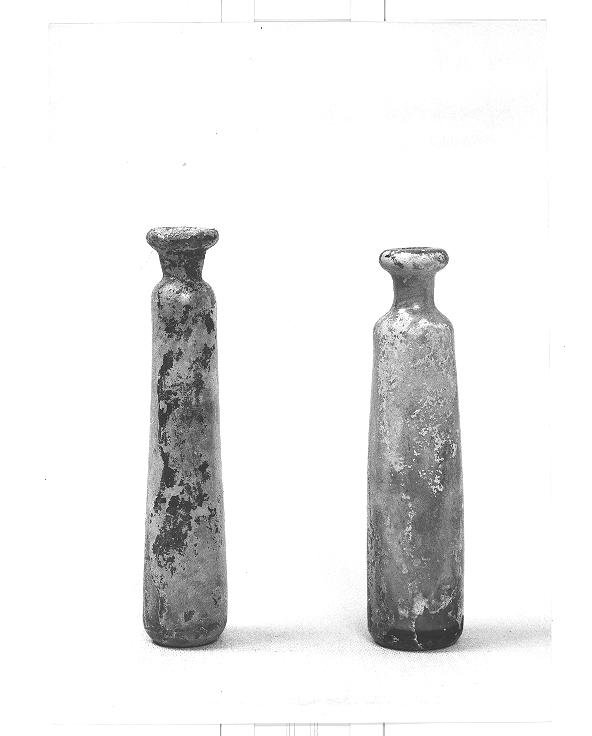 fiala - bottega marchigiana (sec. XVIII)