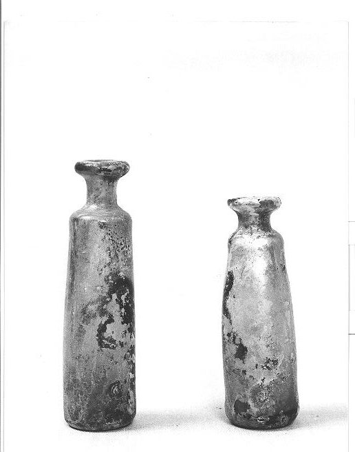 fiala - bottega marchigiana (sec. XVIII)