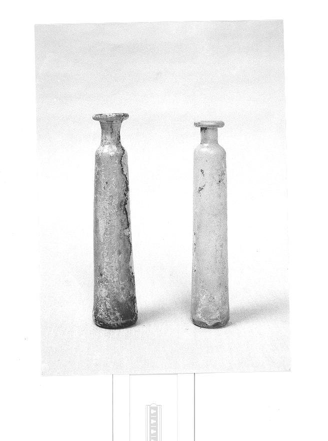 fiala - bottega marchigiana (sec. XVIII)