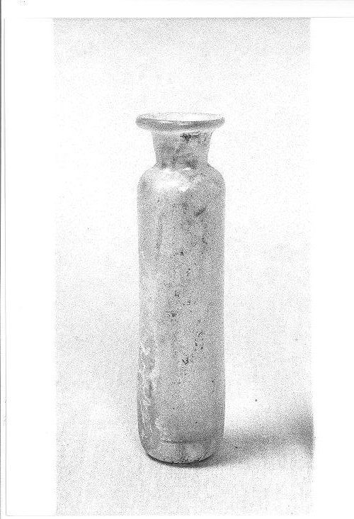 fiala - bottega marchigiana (sec. XVIII)