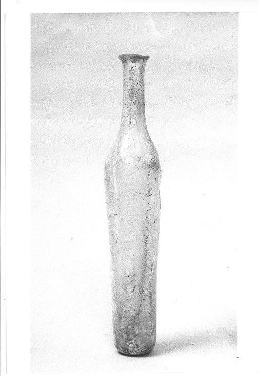 fiala - bottega marchigiana (fine/inizio secc. XVII/ XVIII)