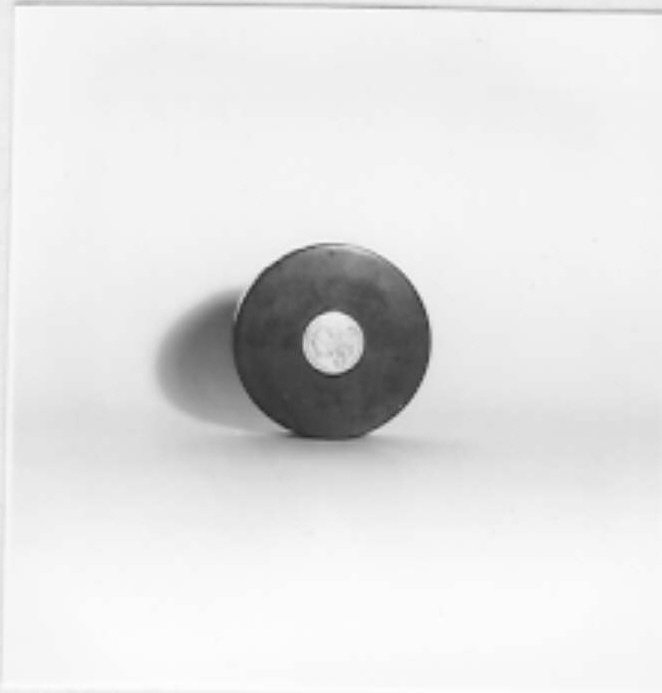 scatola - bottega italiana (sec. XIX)