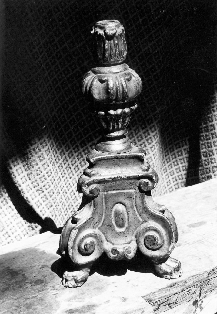 base - bottega marchigiana (sec. XVIII)