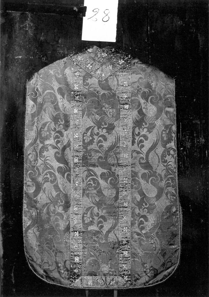 pianeta - manifattura italiana (sec. XVIII)