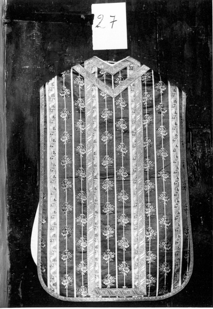 pianeta - manifattura italiana (sec. XIX)