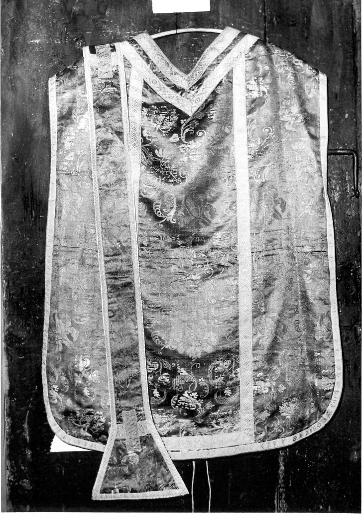 pianeta - manifattura italiana (sec. XVIII)