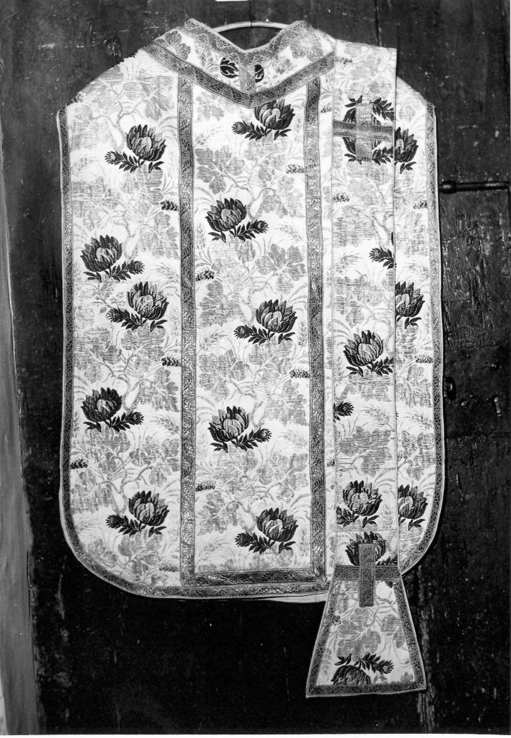 pianeta - manifattura italiana (sec. XVIII)