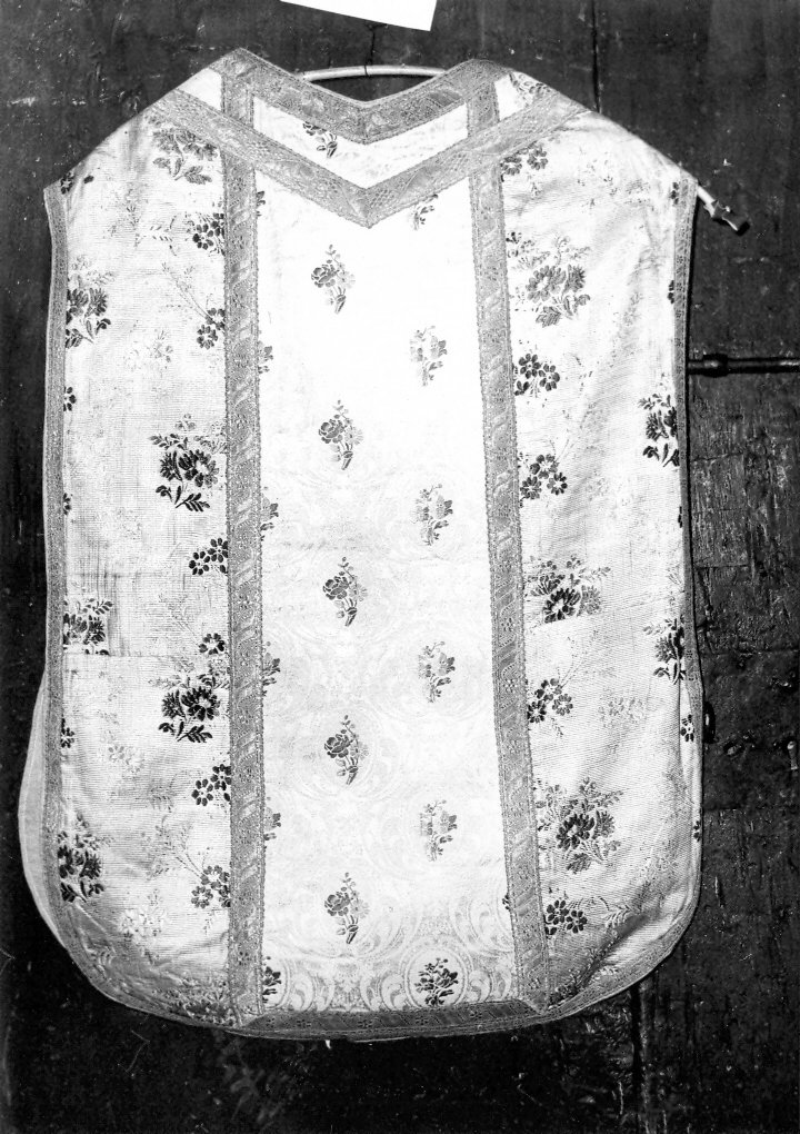 pianeta - manifattura italiana (sec. XVIII)