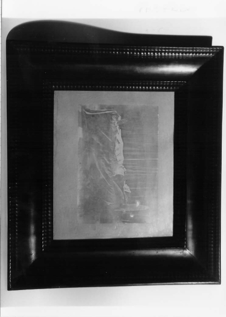 cornice - bottega marchigiana (sec. XIX)