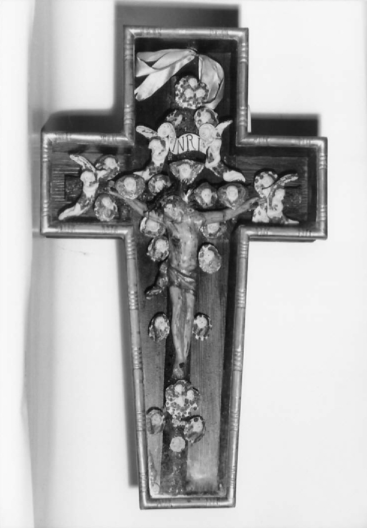 teca - bottega marchigiana (sec. XIX)