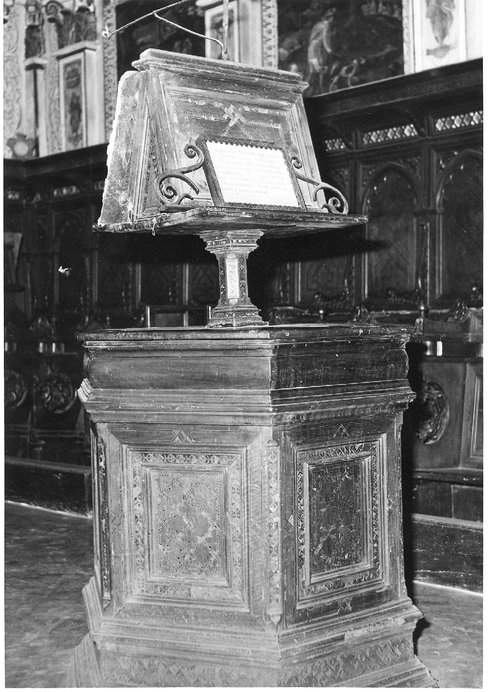 badalone - bottega marchigiana (sec. XV)