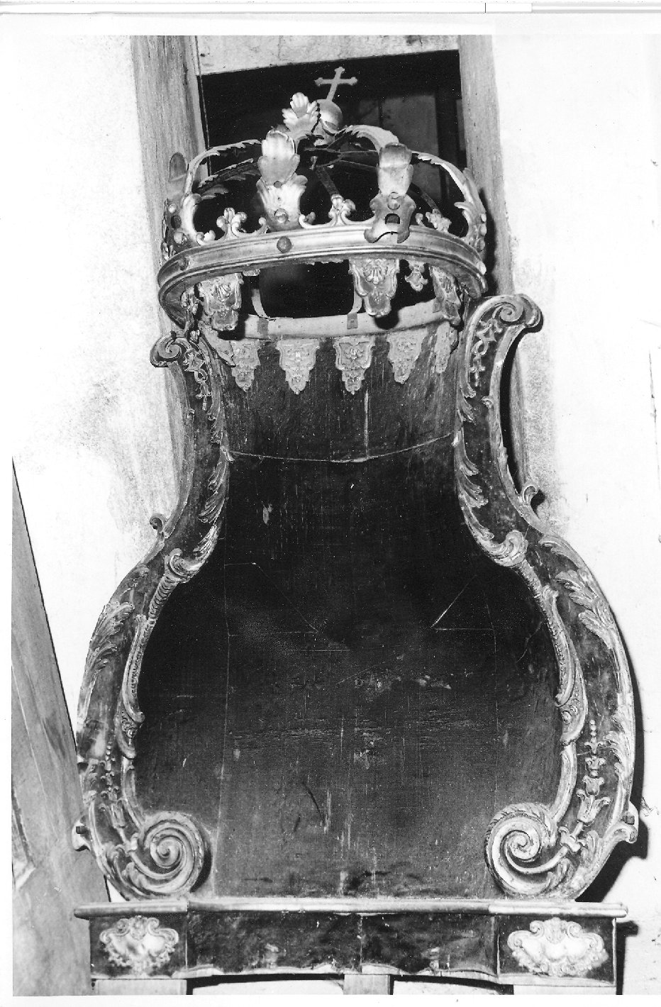 residenza - bottega marchigiana (sec. XVIII)