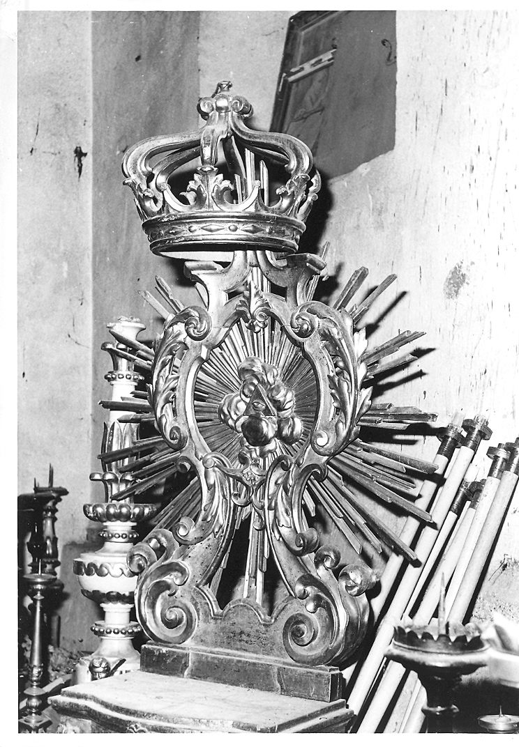 residenza - bottega marchigiana (sec. XVIII)