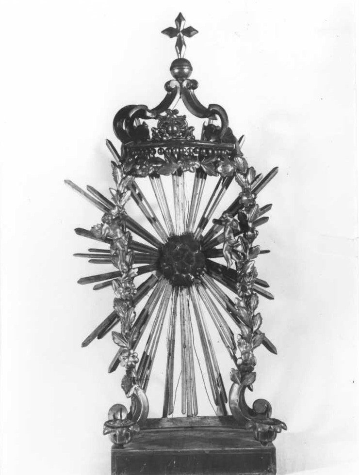 residenza - bottega marchigiana (fine/inizio secc. XVIII/ XIX)