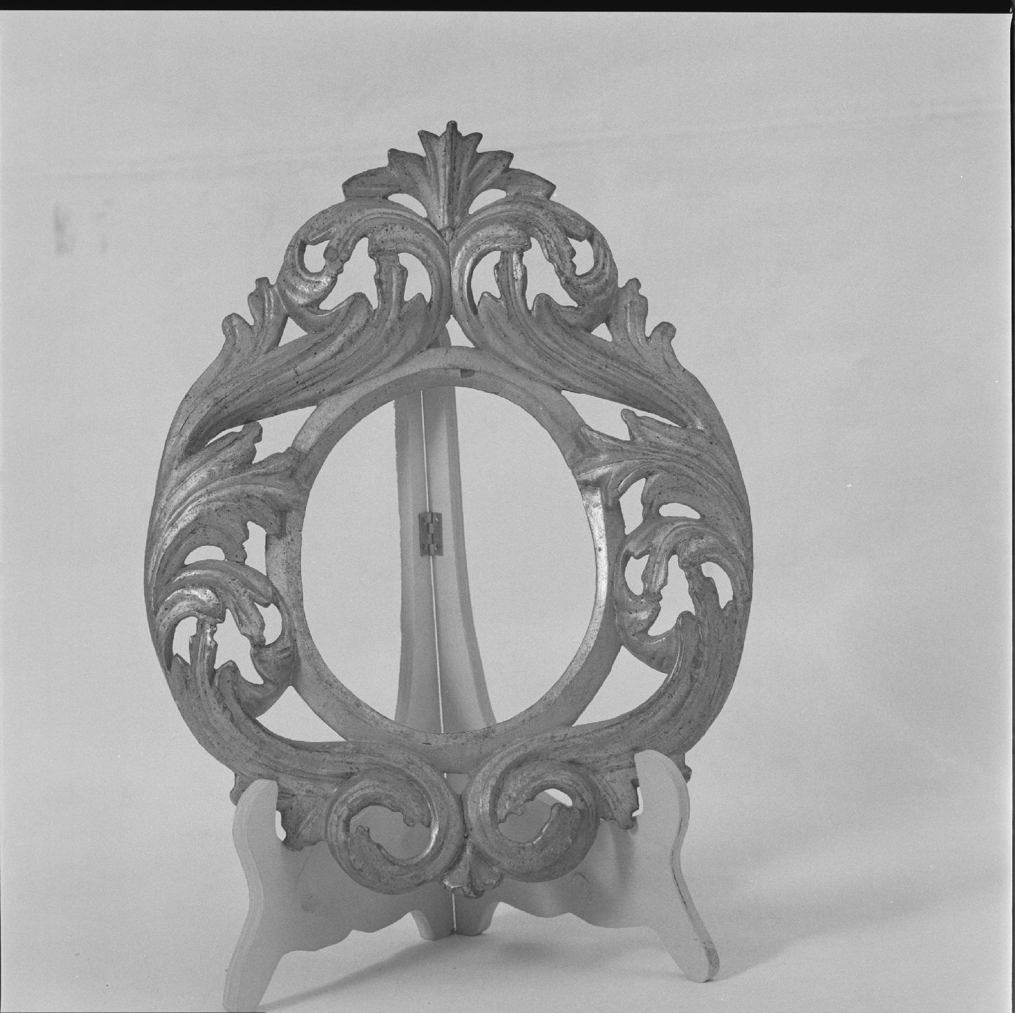 cartagloria, coppia - bottega marchigiana (sec. XVIII)