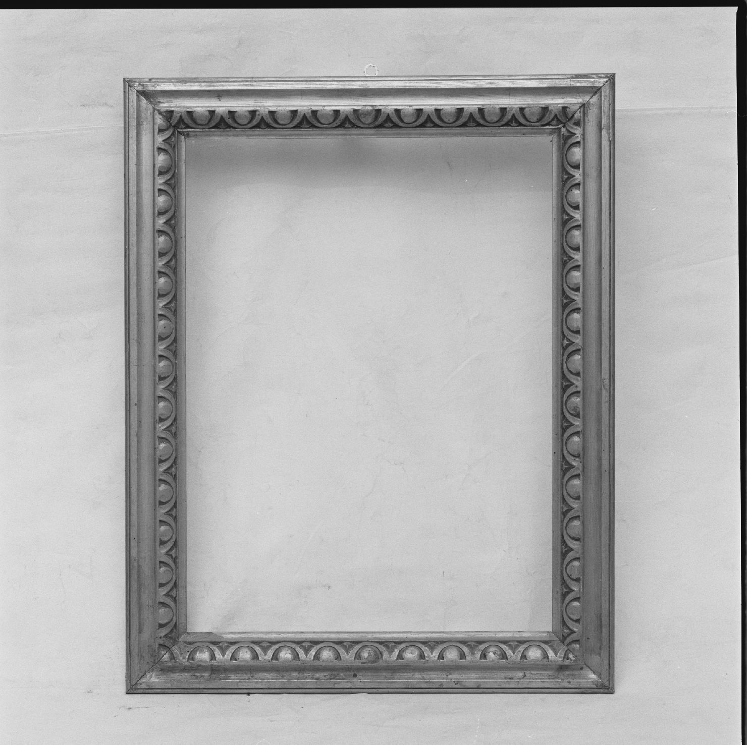 cornice - bottega marchigiana (fine/inizio secc. XIX/ XX)