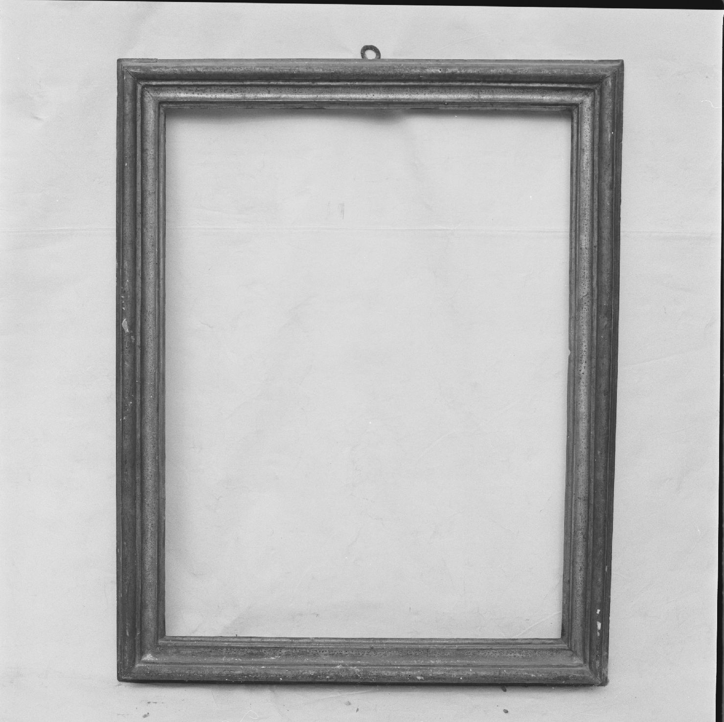 cornice - bottega marchigiana (sec. XVIII)