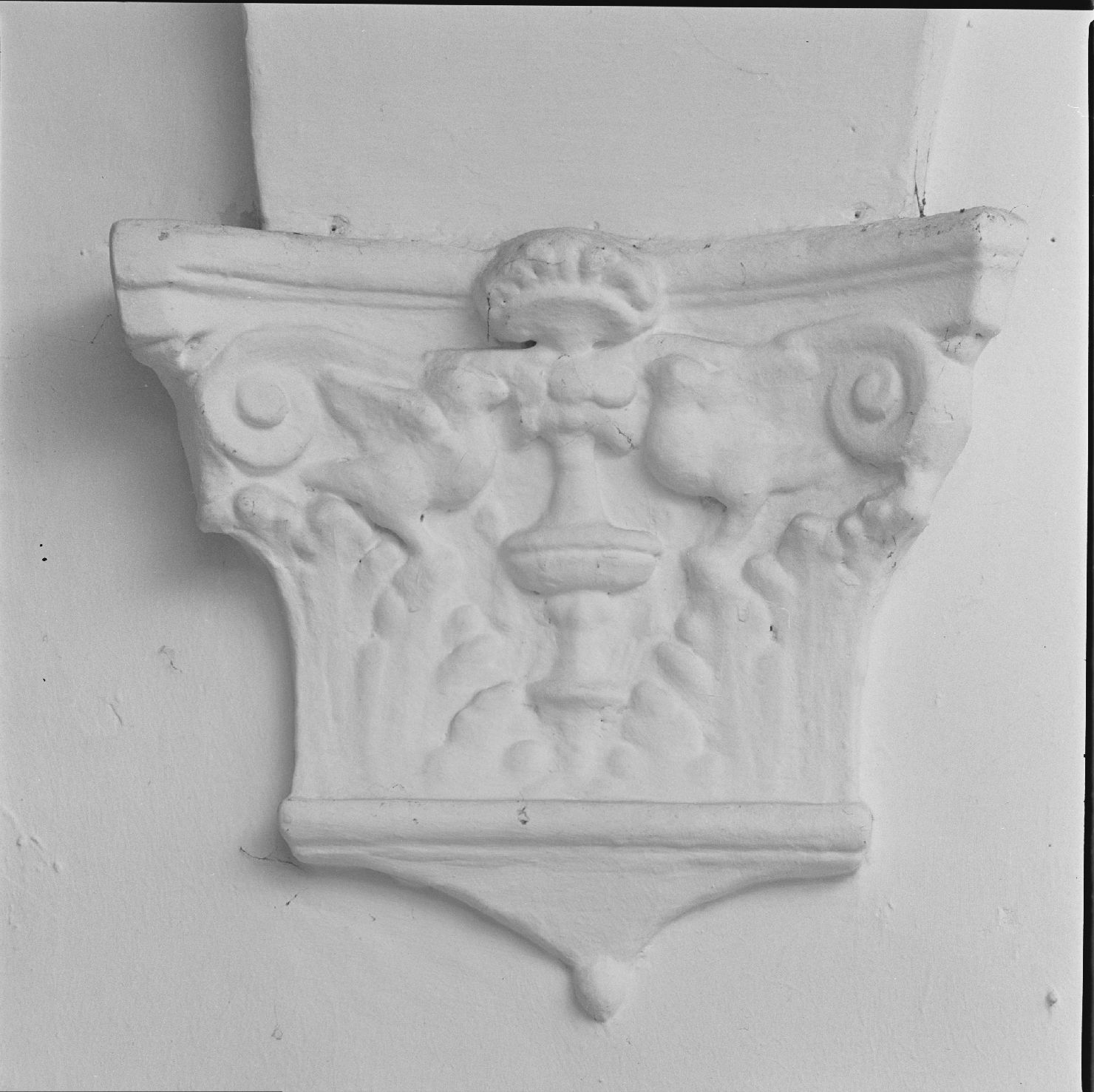 peduccio, serie - bottega marchigiana (sec. XVI)