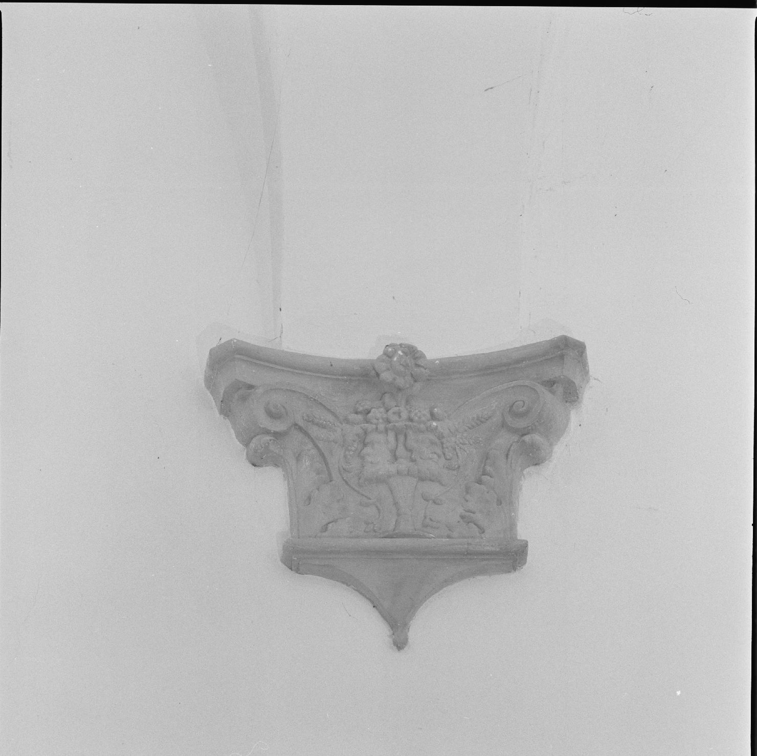 peduccio, serie - bottega marchigiana (sec. XVI)