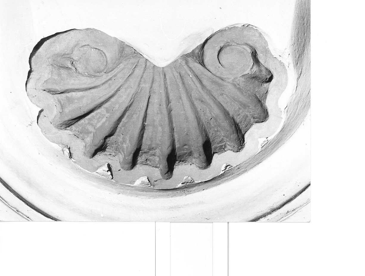 rilievo - bottega marchigiana (sec. XVII)