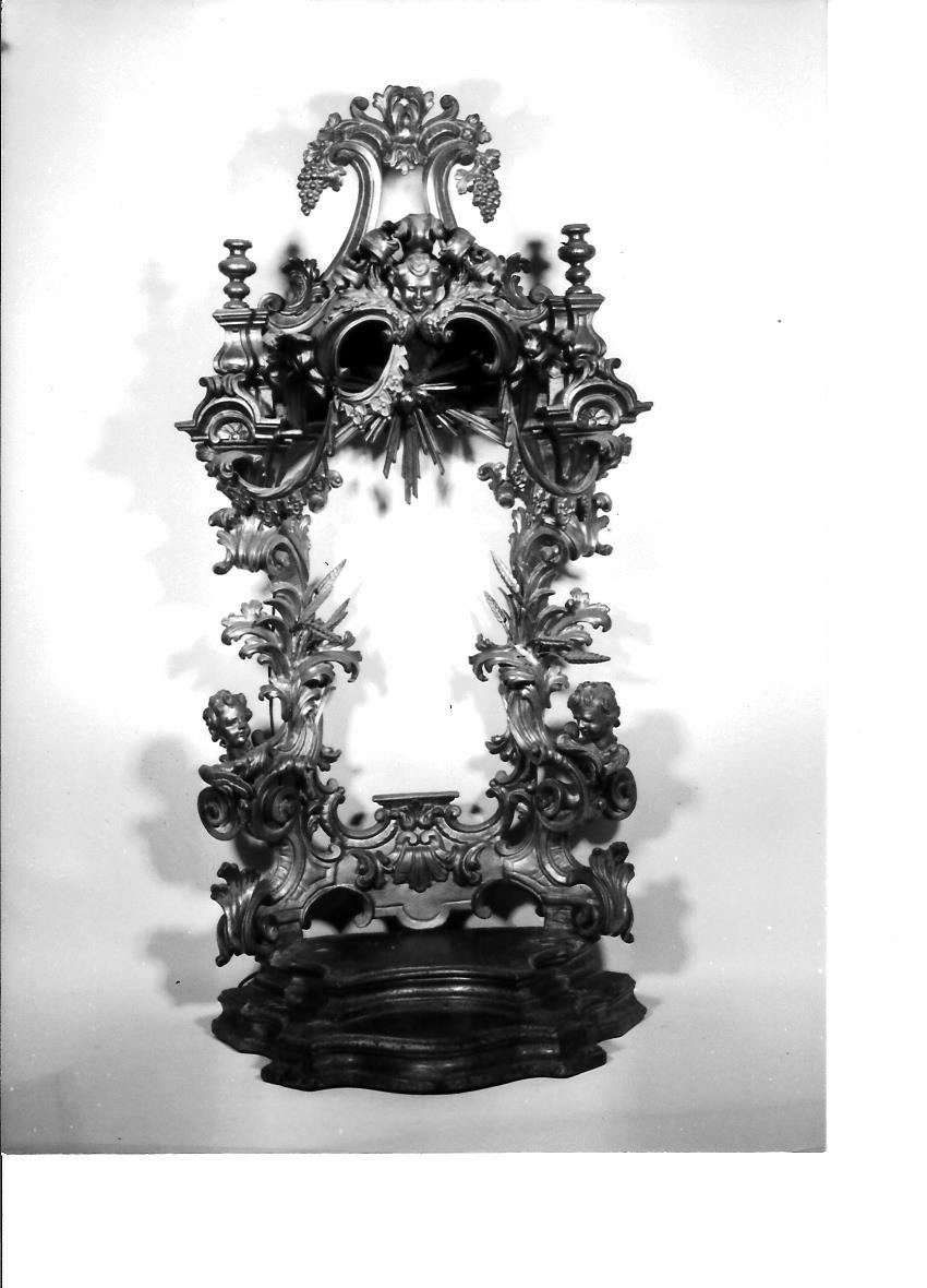 residenza - bottega marchigiana (sec. XVIII)