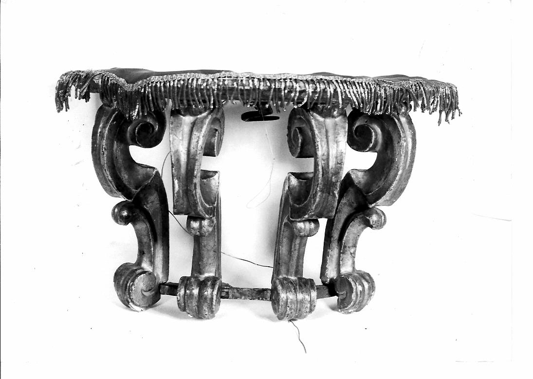 base - bottega marchigiana (sec. XVIII)