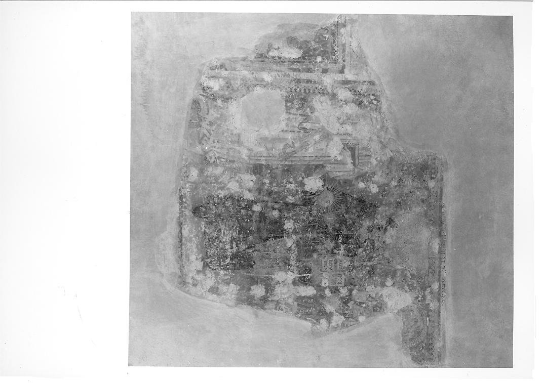 San Nicola da Tolentino (dipinto) - ambito italiano (sec. XV)