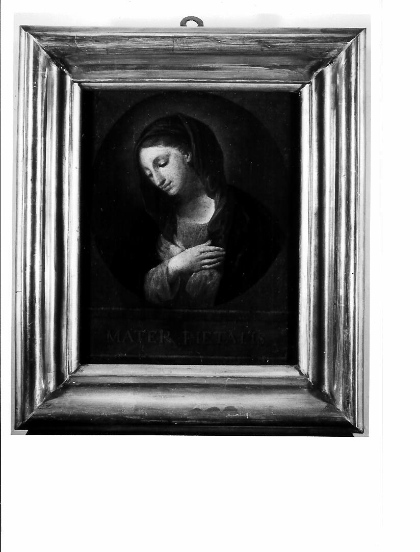 cornice - bottega marchigiana (prima metà sec. XX)