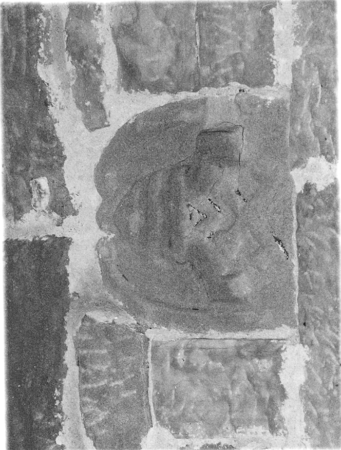 rilievo - bottega marchigiana (fine/inizio secc. XVI/ XVII)