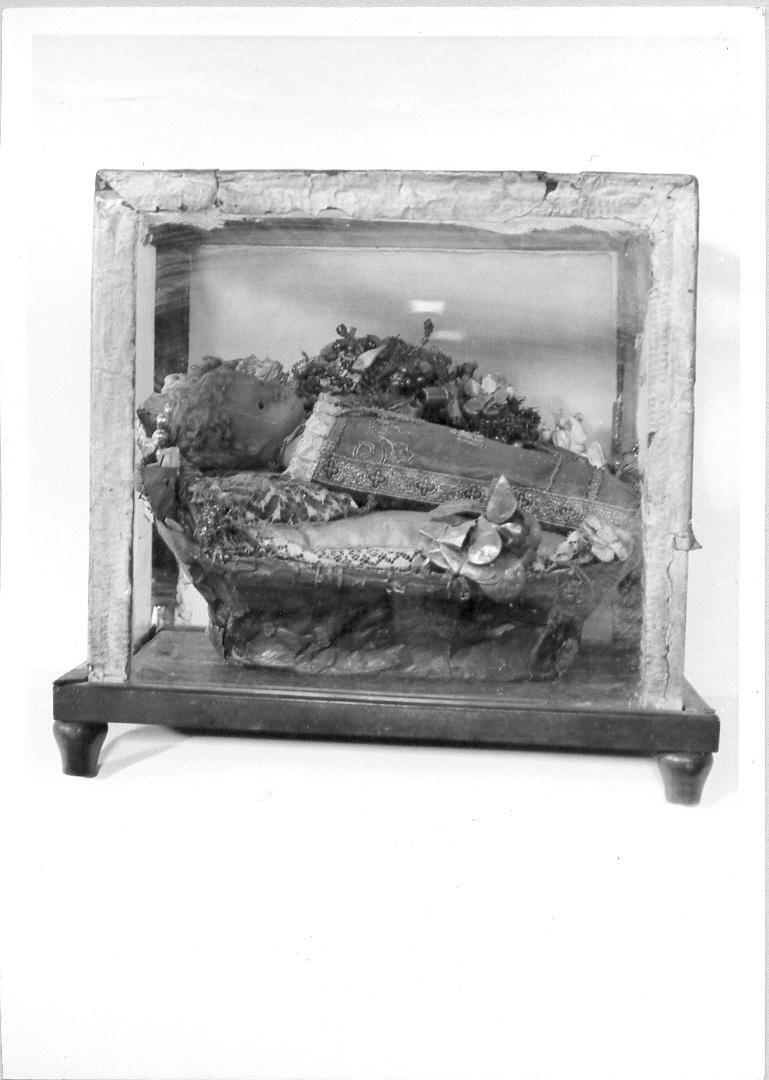 urna - bottega marchigiana (sec. XIX)