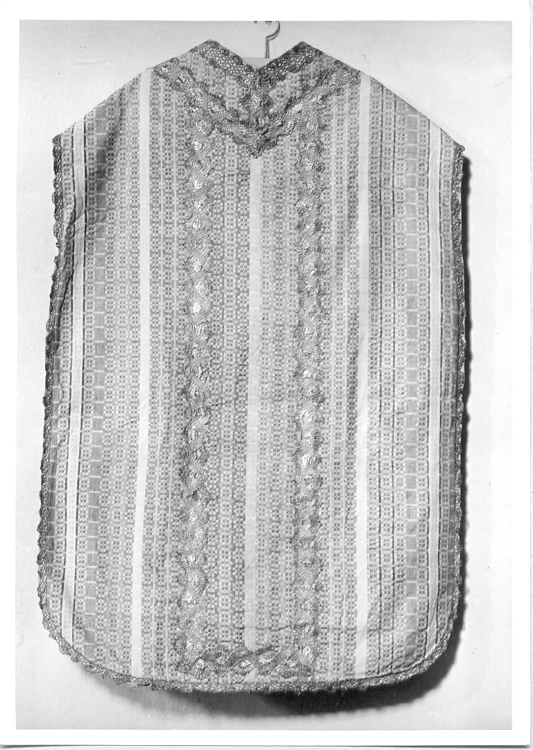 pianeta - manifattura marchigiana (fine/inizio secc. XIX/ XX)