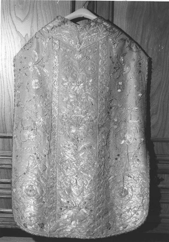 pianeta - manifattura italiana (sec. XIX)