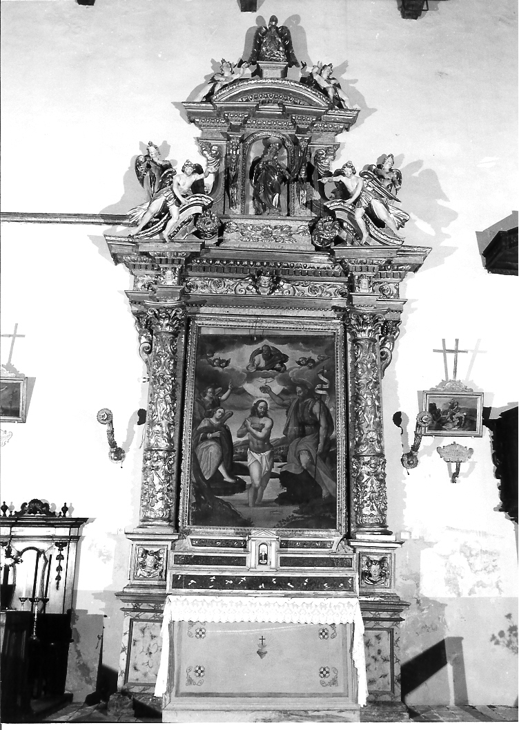 ancona - bottega marchigiana (sec. XVII)