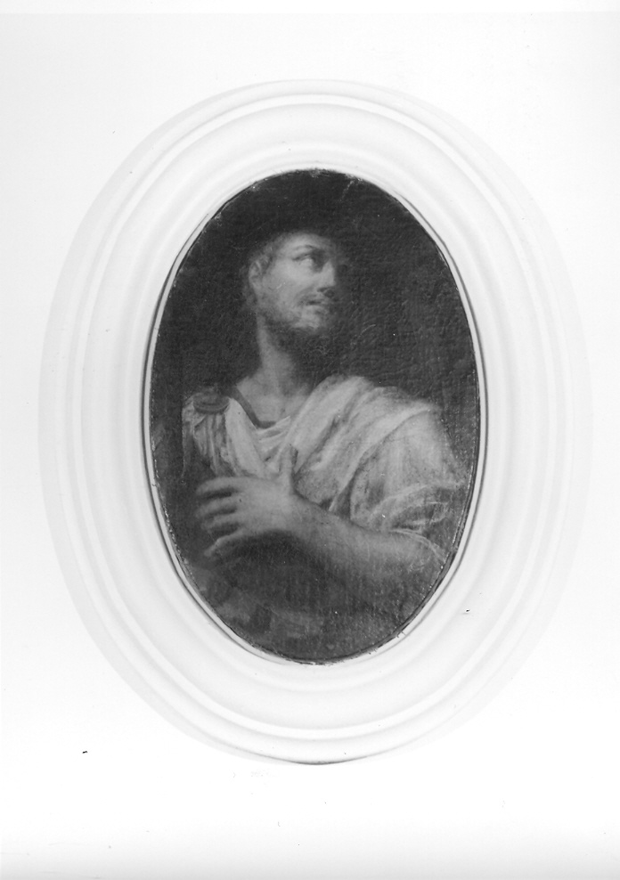 San Vitale (dipinto) - ambito marchigiano (sec. XVII)