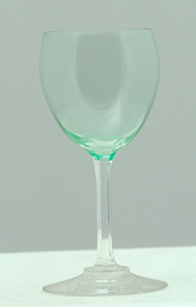 bicchiere, serie - produzione europea (seconda metà sec. XIX)