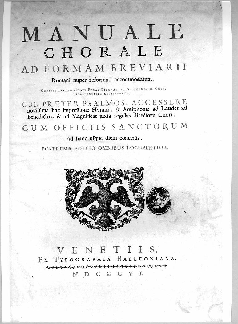 aquila (stampa) - ambito romano (sec. XIX)