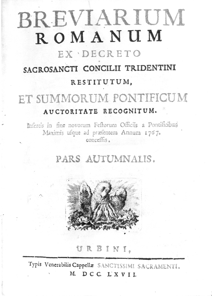 aquila (stampa) - ambito marchigiano (sec. XVIII)