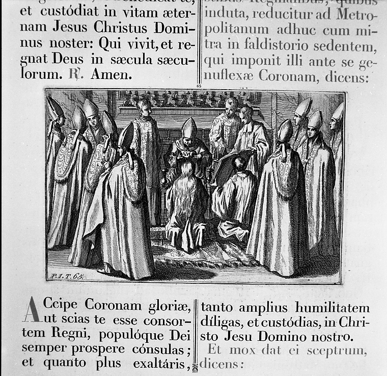 ecclesiastici (stampa) di Aquila Francesco, Ghezzi Pier Leone (sec. XVIII)